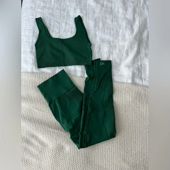 Set Active set - Picture 3 of 3